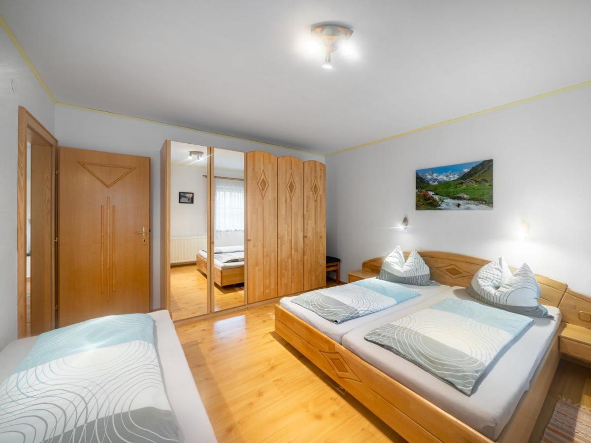 Apartment Moderegg By Interhome Eksteriør billede