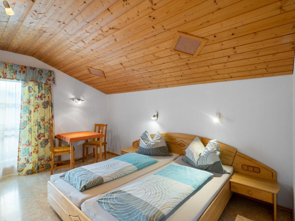Apartment Moderegg By Interhome Eksteriør billede