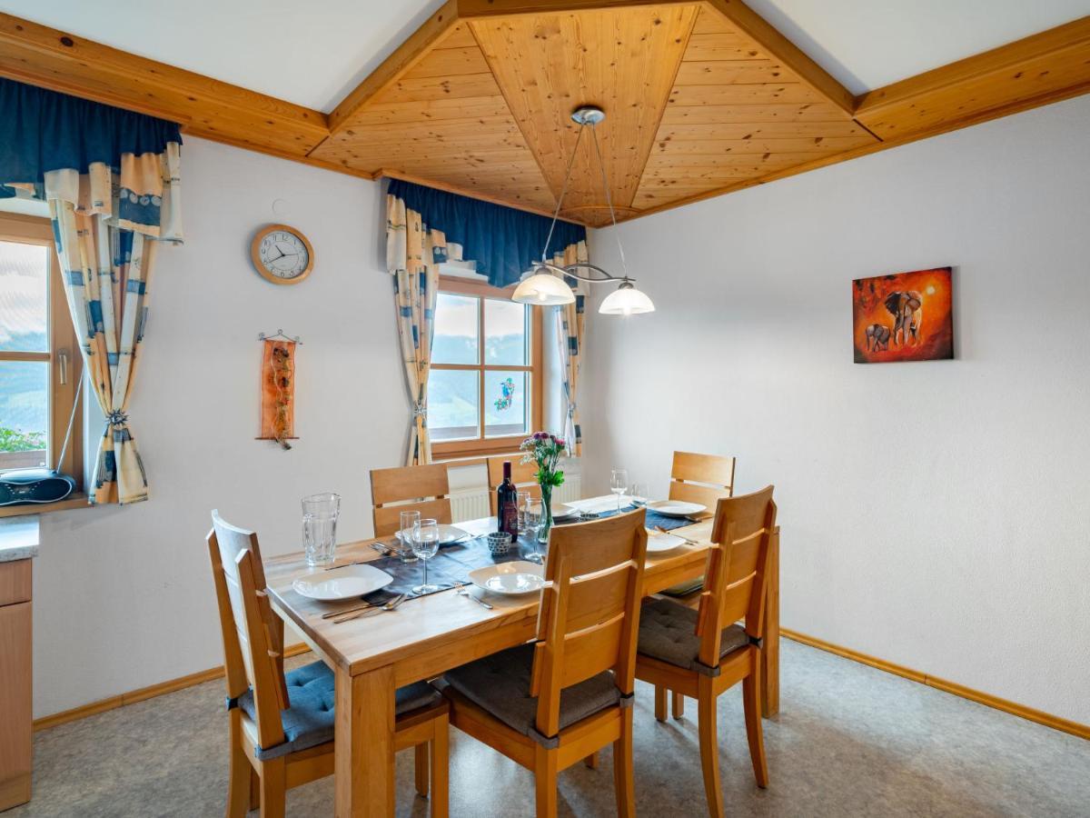 Apartment Moderegg By Interhome Eksteriør billede