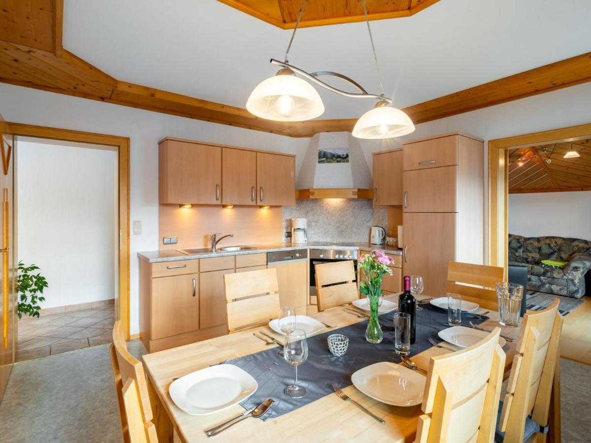 Apartment Moderegg By Interhome Eksteriør billede