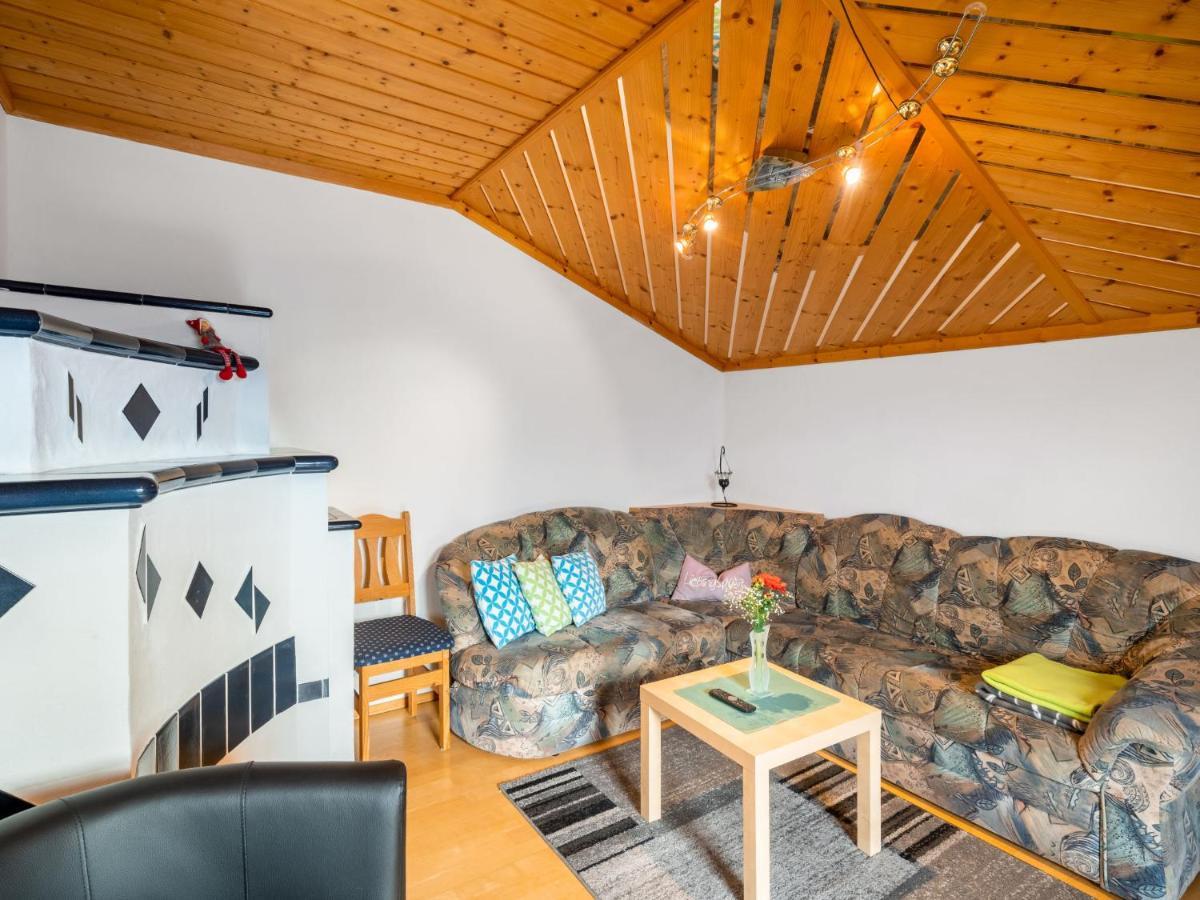 Apartment Moderegg By Interhome Eksteriør billede